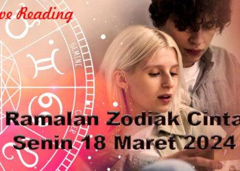 Ramalan Zodiak Cinta Besok 28 Maret 2026: Scorpio Evaluasi Hubungan, Gemini Berbunga-bunga!