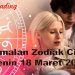 Ramalan Zodiak Cinta Besok 28 Maret 2026: Scorpio Evaluasi Hubungan, Gemini Berbunga-bunga!
