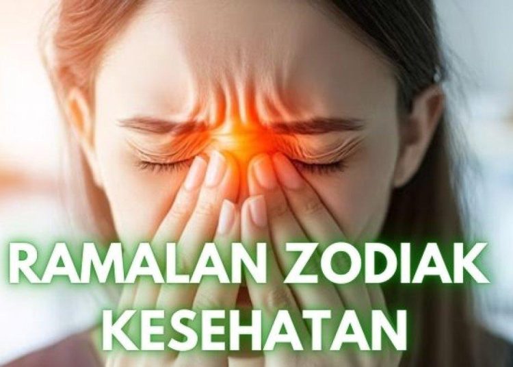 Ramalan Zodiak Kesehatan 30 Maret 2026: Sagitarius Perlu Rehat, Aries Atasi Masalah Tidur