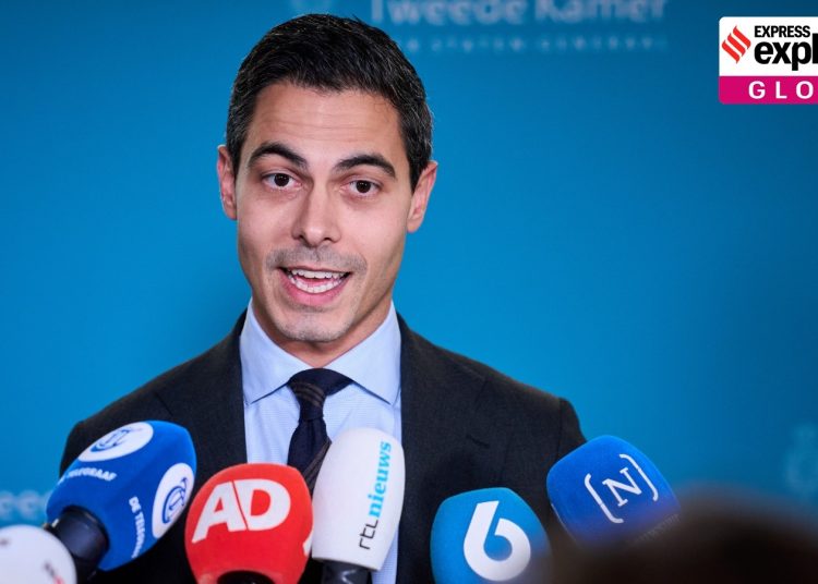 Rob Jetten PM Termuda Belanda: Koalisi Minoritas, Agenda Kontroversial