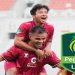 Sumsel United Degradasi! Sriwijaya FC Menang Telak 3-0