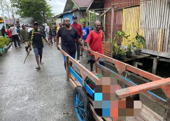 Meksiko Berdarah: Kematian El Mencho Picu Kerusuhan, 74 Tewas