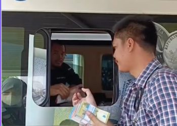 Peringatan Keras BI Lampung: Hindari Tukar Uang Ilegal!