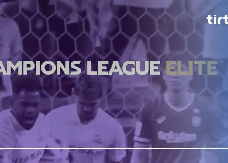 Pemain Naturalisasi Bawa Klubnya ke 16 Besar ACL Elite