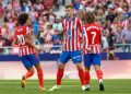 Sorloth Gacor! Atletico Madrid Singkirkan Club Brugge Skor 4-1