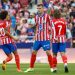 Sorloth Gacor! Atletico Madrid Singkirkan Club Brugge Skor 4-1
