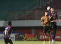 Bhayangkara FC Pantas Menang, Pelatih Yakin!