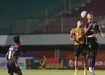 Bhayangkara FC Pantas Menang, Pelatih Yakin!