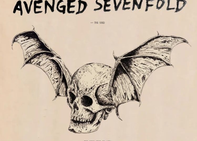 Avenged Sevenfold Kembali Gelar Konser di Jakarta 10 Oktober 2026: Siap Guncang JIS!