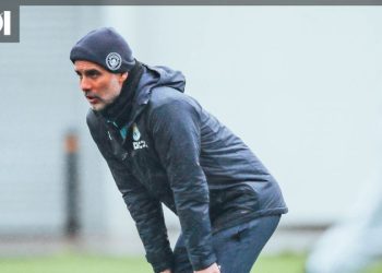 Rooney dukung Guardiola bertahan di Manchester City, nilai pengaruhnya besar di Premier League