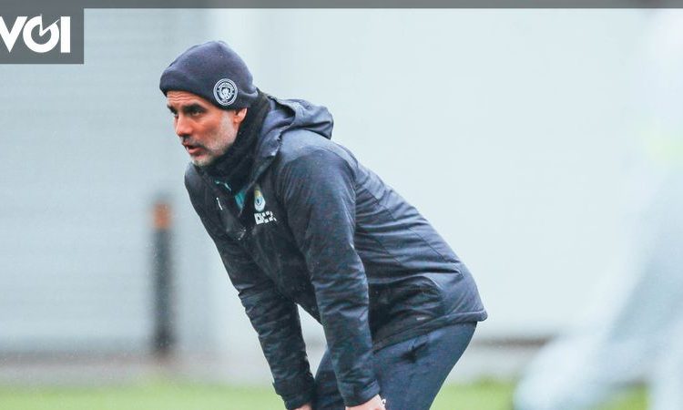 Rooney dukung Guardiola bertahan di Manchester City, nilai pengaruhnya besar di Premier League