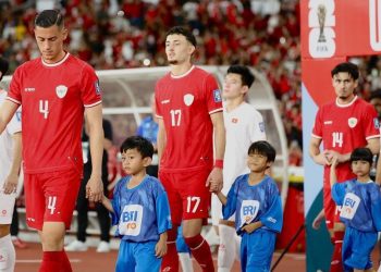 Daftar Pemenang PSSI Awards 2026: Jay Idzes Sabet Gelar Pemain Terbaik Tahun Ini!