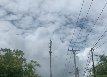 Prakiraan Cuaca Sultra 20 Februari: Kendari Hujan, Kolaka Berawan!