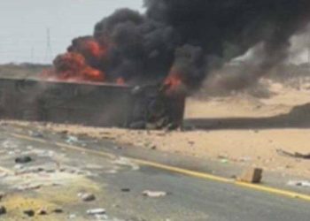 Mukjizat di Tanah Suci: 24 Jemaah Umrah Lolos dari Maut, Sosok Penyelamat Terungkap!