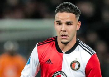 Duduk Perkara Dean James: Kontroversi Paspor di Eredivisie hingga Batal Bela Timnas Indonesia