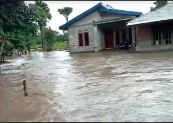 Update Cuaca NTT Hari Ini Jumat 27 Maret 2026: BMKG Prediksi Cerah Berawan hingga Hujan Ringan