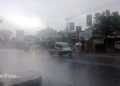 BMKG: Waspada Hujan Petir Jawa Barat Besok Minggu, 22 Feb