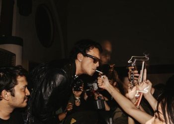 Jefri Nichol & Zahwa Massaid Mesra, Benarkah Pacaran?