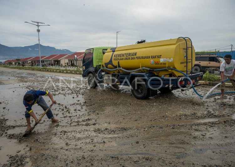 Harapan Baru di Tapanuli Selatan: Satgas PRR Serahkan 120 Hunian Tetap bagi Penyintas Bencana