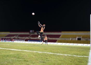 VAR Absen Persija vs PSM, Trucha-Souza: Rusak Kualitas Liga!