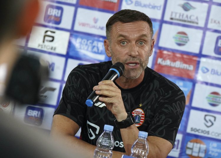 Persikmania Murka! Loan Persib Terpuruk, Nasib Tragis