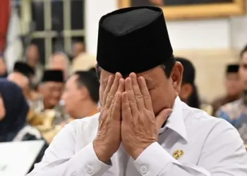 Trump Murka! Tarif Impor Global Naik 15% Usai Putusan MA