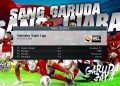 Persija-Persib Mau Angkut? Bintang Rival Timnas Indonesia di FIFA Series 2026 Incar Liga 1