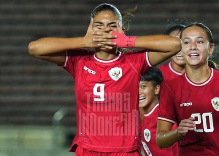 Hasil Thailand vs Malaysia: Indonesia Lolos Semifinal AFF Futsal Putri