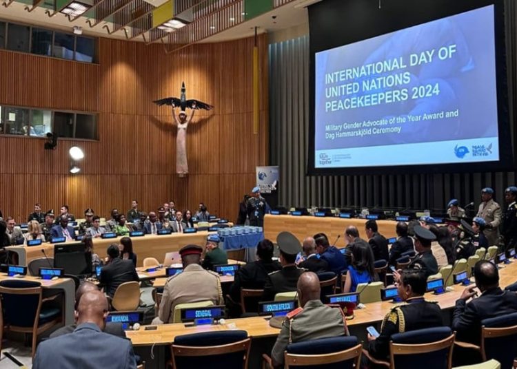 Tragedi Gugurnya 3 Prajurit TNI di Lebanon: Komisi I DPR Desak Evaluasi Total Misi Perdamaian