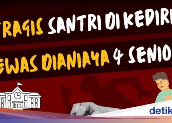 Tragis! Polisi Muda Sulsel Tewas, Dianiaya Senior Sendiri?