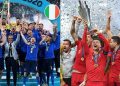 Jadwal Bosnia vs Italia Final Play-off Kualifikasi Piala Dunia 2026: Ambisi Besar Azzurri Menuju Panggung Dunia