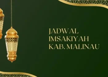 Jadwal Imsak Buka Puasa 2026 Malinau: 30 Hari Lengkap