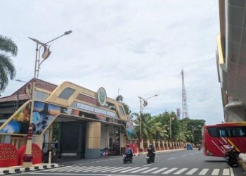 Cuaca Bogor 22 Februari: Hujan Seharian, Siap-siap Basah!