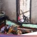 Kebakaran Ludeskan Rumah Panggung di OKI: Motor, Perabotan Hangus