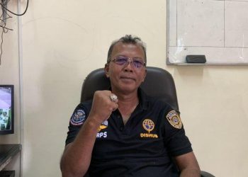 Jalinbar Pringsewu Sudah Berangsur Normal: Update Arus Lalu Lintas Pasca Lebaran 2026