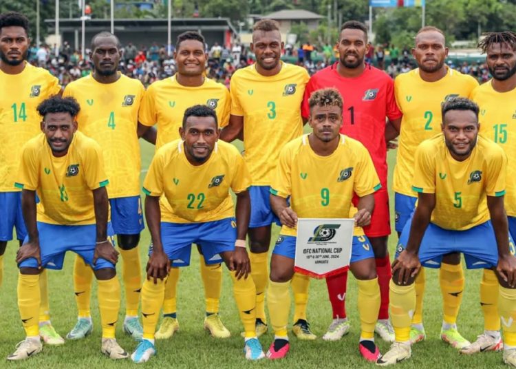 Hasil FIFA Series 2026: Hujan 12 Gol di SUGBK, Bulgaria Gilas Kepulauan Solomon 10-2 dalam Laga Bersejarah