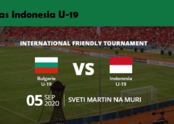 Link Live Streaming Timnas Indonesia vs Bulgaria: Prediksi Susunan Pemain & Jadwal Final FIFA Series 2026
