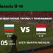 Link Live Streaming Timnas Indonesia vs Bulgaria: Prediksi Susunan Pemain & Jadwal Final FIFA Series 2026