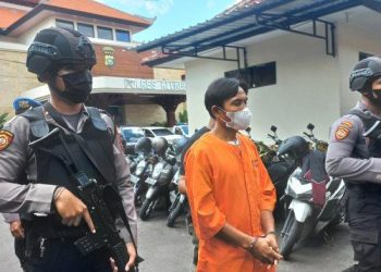 Ogah Jadi Tersangka Sendiri, Ibu Tiri Bongkar Keterlibatan Ayah Kandung