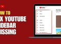 YouTube Down! Beranda Pulih, Tapi Suggestion Bar Masih Error