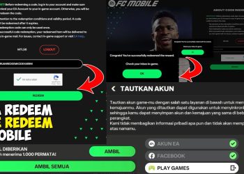 26 Kode Redeem FC Mobile 2 Maret 2026 Hadiah Langka