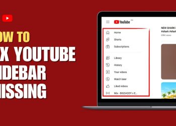 YouTube Down! Beranda Pulih, Tapi Suggestion Bar Masih Error