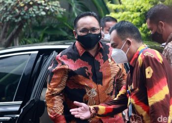 ICW: Jet Pribadi Menag, Awas Potensi Korupsi!
