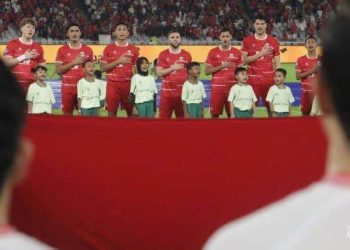 GBK Menghipnotis John Herdman: Energi ‘Gila’ Suporter Jadi Bahan Bakar Menuju Piala Dunia 2030