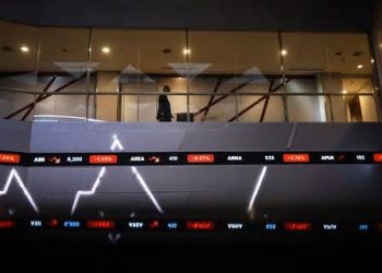 IHSG Terkoreksi Tipis 0,14 Persen: Mengapa Kapitalisasi Pasar BEI Ikut Melandai?