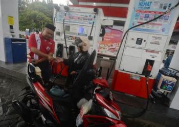 Belum Ada Pembatasan BBM 2026: Mengapa Kebijakan “Bijak Konsumsi” Menjadi Kunci Utama?