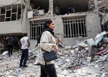 Iran Bantah Berunding dengan AS: Menakar Krisis Kepercayaan di Tengah Eskalasi 2026