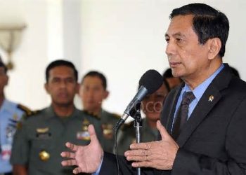 Mengenang Juwono Sudarsono: Warisan Sang Arsitek Pertahanan Modern Indonesia