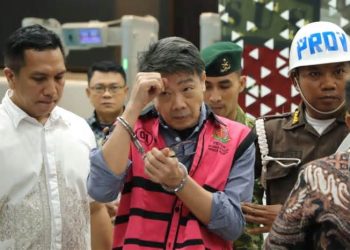 Jejak Hitam Samin Tan: Mengupas Peran Sang Taipan dalam Skandal Tambang Ilegal Kalteng 2026