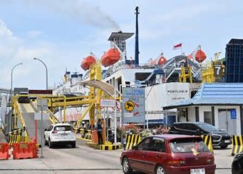 Arus Balik Lebaran 2026: 60 Persen Pemudik Sumatera ke Jawa Kembali dengan Lancar